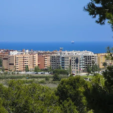 Villa Mirador Villa Only Families Planet Costa Dorada Salou