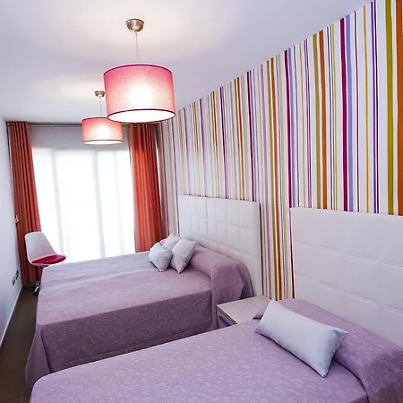 Mirador Villa Only Families Planet Costa Dorada *