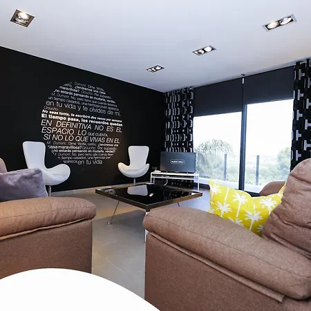 Mirador Villa Only Families Planet Costa Dorada * Salou