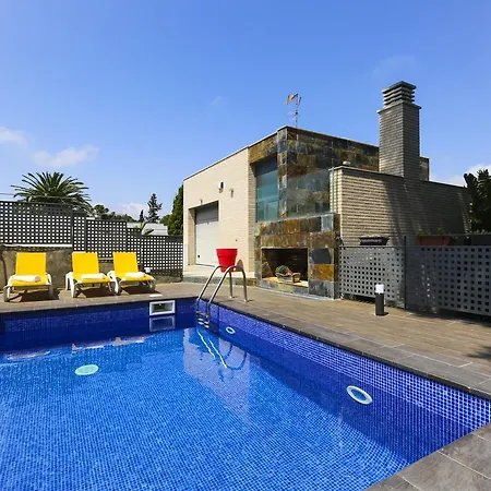 Mirador Villa Only Families Planet Costa Dorada * Salou