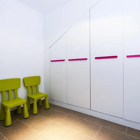 Villa Mirador Villa Only Families Planet Costa Dorada *
