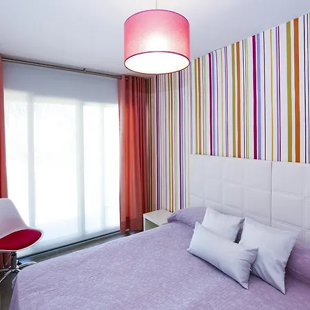 Mirador Villa Only Families Planet Costa Dorada Salou