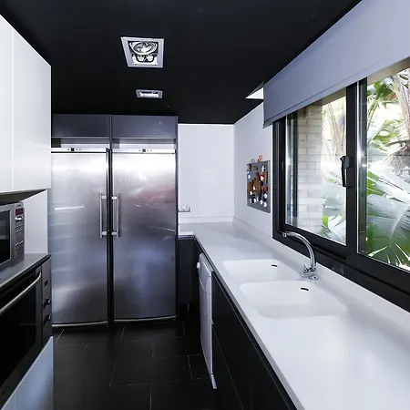 Mirador Villa Only Families Planet Costa Dorada Villa Salou