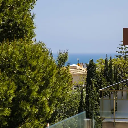 Mirador Villa Only Families Planet Costa Dorada * Salou