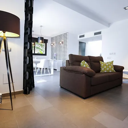 Mirador Villa Only Families Planet Costa Dorada Salou