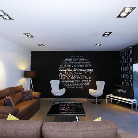 Villa Mirador Villa Only Families Planet Costa Dorada Salou
