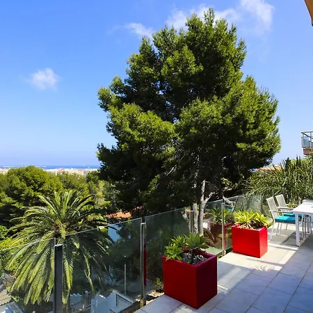 Mirador Villa Only Families Planet Costa Dorada *