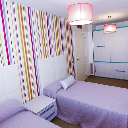 Mirador Villa Only Families Planet Costa Dorada