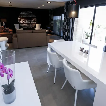 Mirador Villa Only Families Planet Costa Dorada * Salou