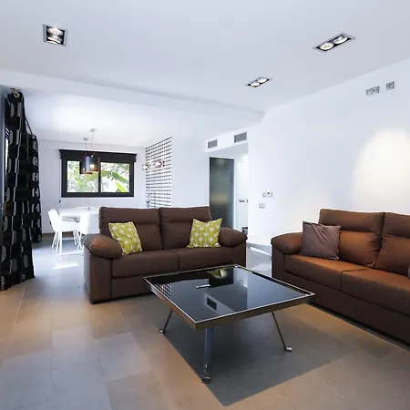 Villa Mirador Villa Only Families Planet Costa Dorada *